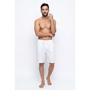 Men’s drawstring utility shorts size XL